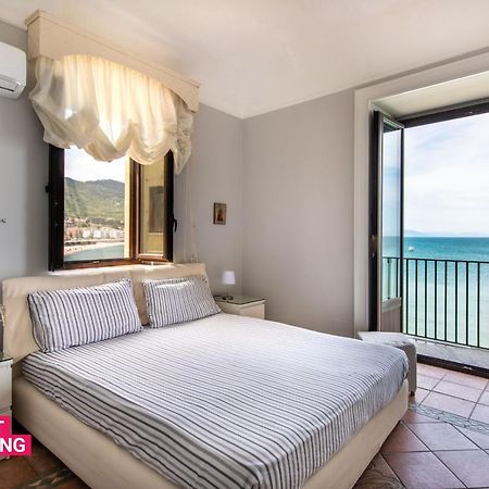 Meravigghia Apartment Cefalù Dış mekan fotoğraf