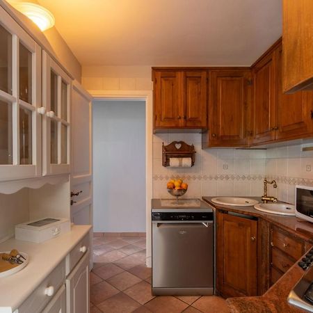 Meravigghia Apartment Cefalù Dış mekan fotoğraf