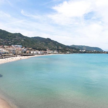 Meravigghia Apartment Cefalù Dış mekan fotoğraf