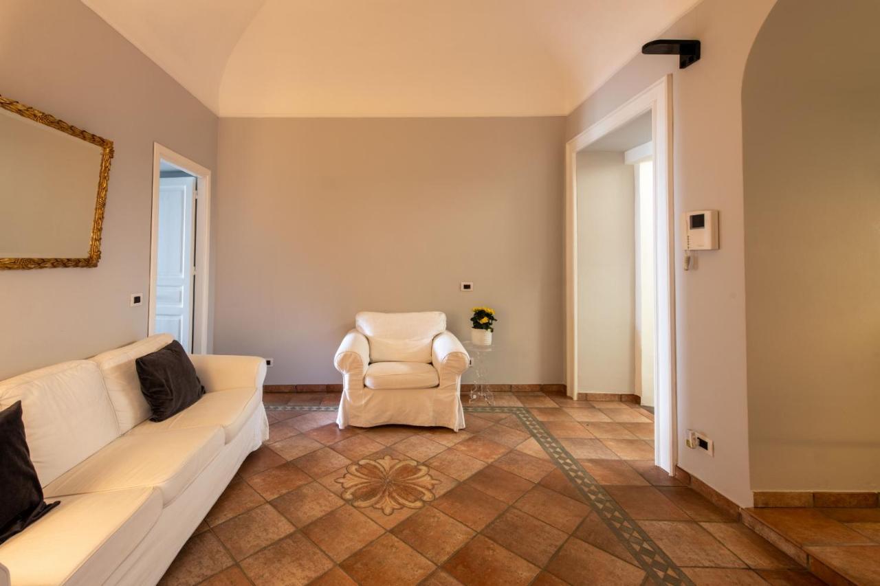 Meravigghia Apartment Cefalù Dış mekan fotoğraf