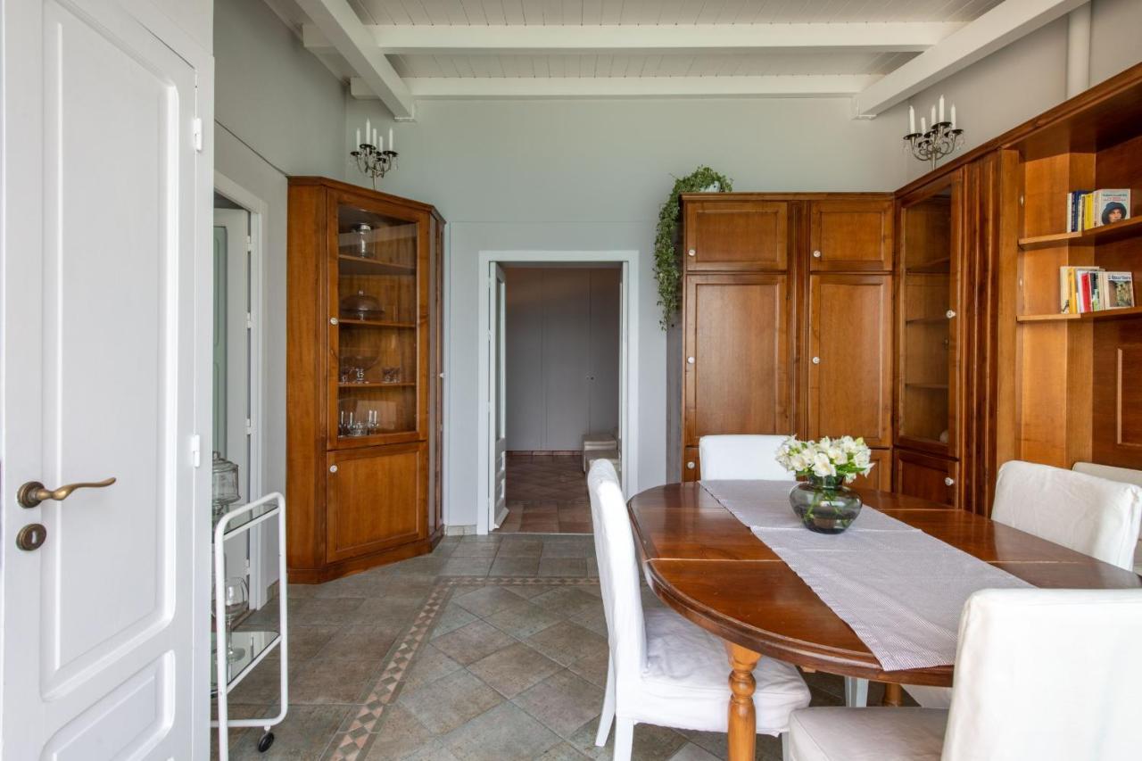 Meravigghia Apartment Cefalù Dış mekan fotoğraf