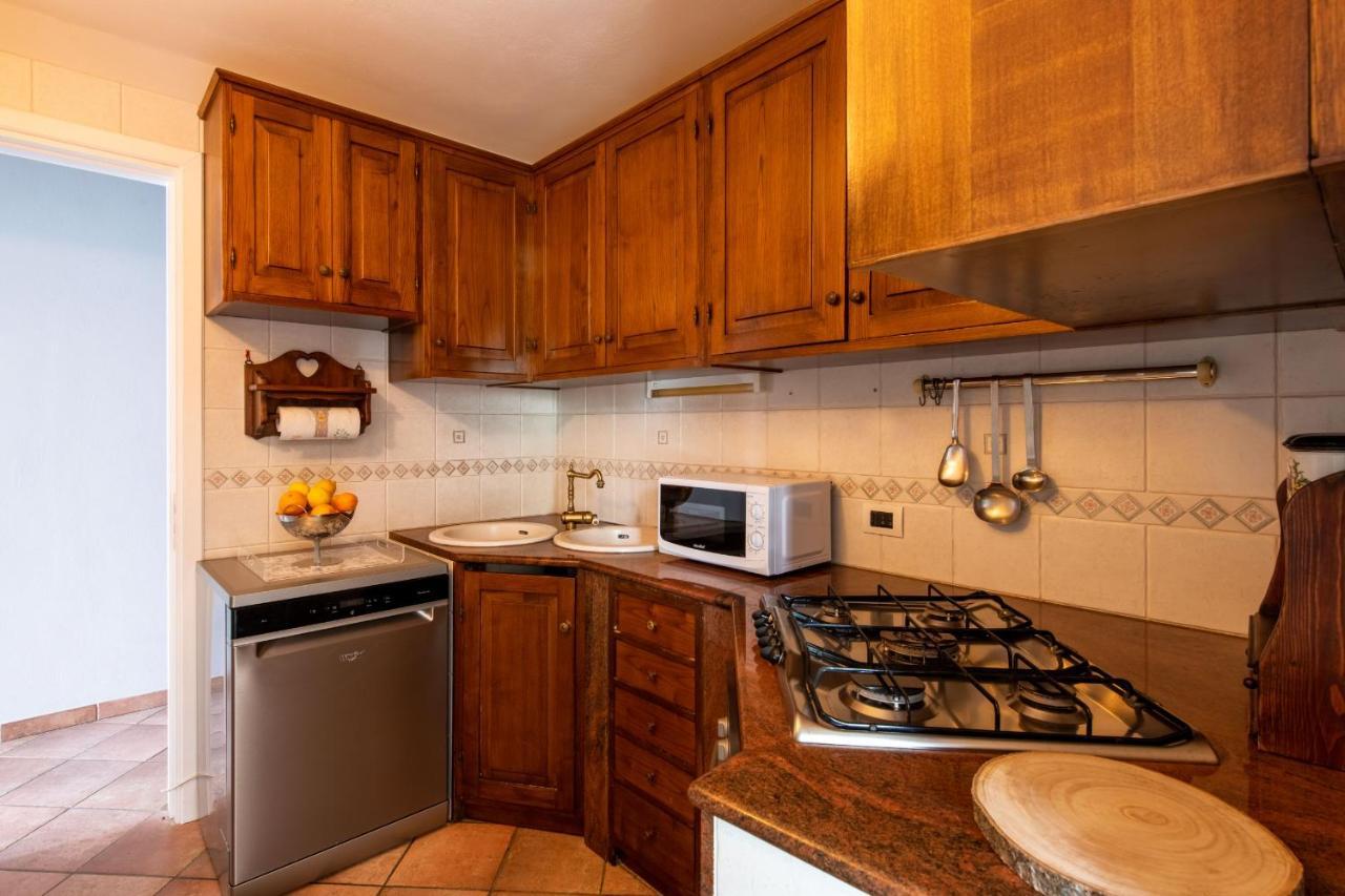 Meravigghia Apartment Cefalù Dış mekan fotoğraf