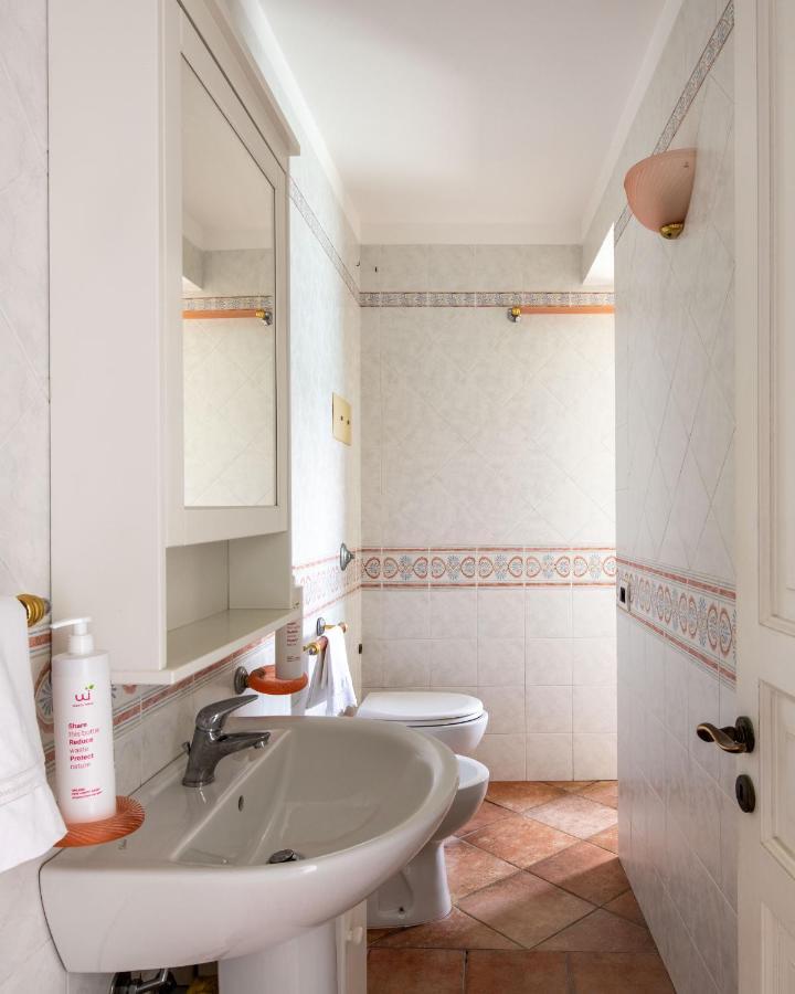 Meravigghia Apartment Cefalù Dış mekan fotoğraf