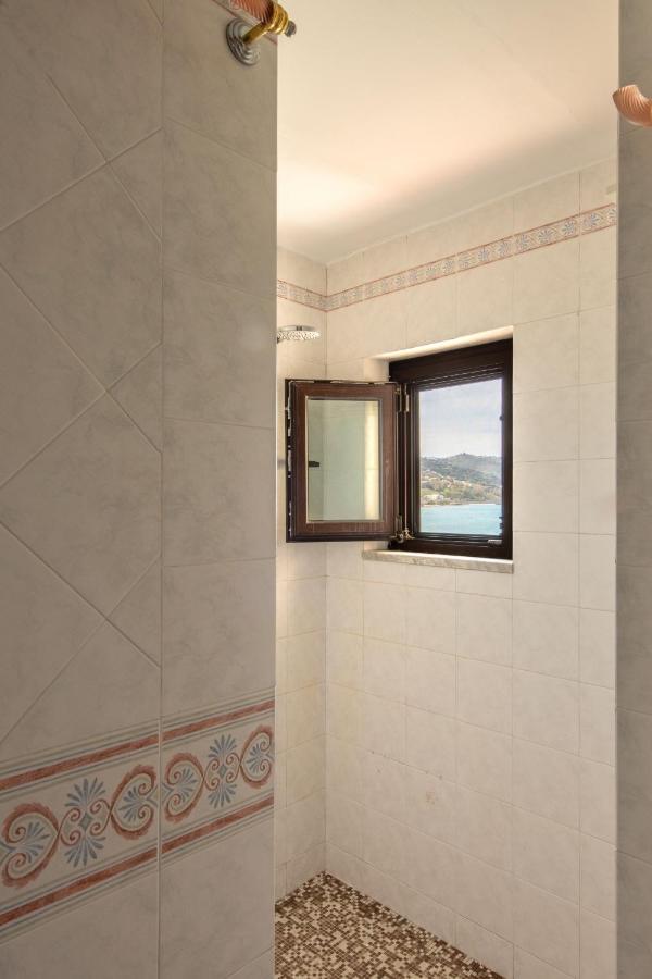 Meravigghia Apartment Cefalù Dış mekan fotoğraf